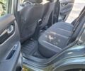 Сірий Ніссан Кашкай, об'ємом двигуна 2 л та пробігом 57 тис. км за 22500 $, фото 9 на Automoto.ua