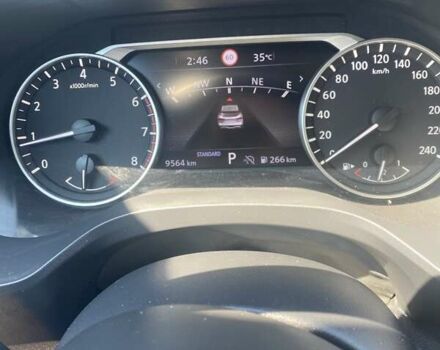 Серый Ниссан Кашкай, объемом двигателя 1.33 л и пробегом 9 тыс. км за 29000 $, фото 5 на Automoto.ua