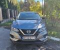 Сірий Ніссан Кашкай, об'ємом двигуна 2 л та пробігом 57 тис. км за 22500 $, фото 10 на Automoto.ua