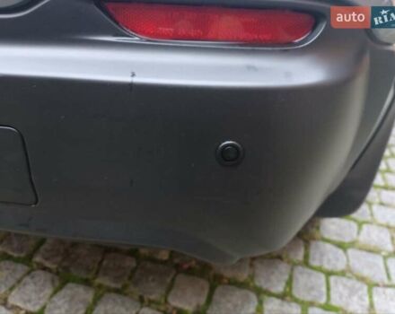 Ниссан Кашкай 2021 в Харькове на Automoto.ua Серый Ниссан Кашкай, объемом двигателя 1.2 л и пробегом 10 тыс. км за 19999 $, фото 12 на Automoto.ua