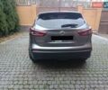 Ниссан Кашкай 2021 в Харькове на Automoto.ua Серый Ниссан Кашкай, объемом двигателя 1.2 л и пробегом 10 тыс. км за 19999 $, фото 5 на Automoto.ua