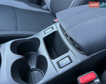 Серый Ниссан Кашкай, объемом двигателя 1.6 л и пробегом 45 тыс. км за 19900 $, фото 31 на Automoto.ua