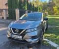 Сірий Ніссан Кашкай, об'ємом двигуна 2 л та пробігом 57 тис. км за 22500 $, фото 1 на Automoto.ua