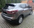 Ниссан Кашкай 2021 в Харькове на Automoto.ua Серый Ниссан Кашкай, объемом двигателя 1.2 л и пробегом 10 тыс. км за 19999 $, фото 4 на Automoto.ua