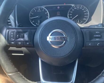 Серый Ниссан Кашкай, объемом двигателя 1.33 л и пробегом 9 тыс. км за 29000 $, фото 12 на Automoto.ua