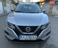 Серый Ниссан Кашкай, объемом двигателя 1.6 л и пробегом 45 тыс. км за 19900 $, фото 17 на Automoto.ua