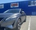 Серый Ниссан Кашкай, объемом двигателя 1.33 л и пробегом 9 тыс. км за 29000 $, фото 8 на Automoto.ua