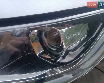 Ниссан Кашкай 2021 в Харькове на Automoto.ua Серый Ниссан Кашкай, объемом двигателя 1.2 л и пробегом 10 тыс. км за 19999 $, фото 6 на Automoto.ua