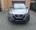 Ниссан Кашкай 2021 в Харькове на Automoto.ua Серый Ниссан Кашкай, объемом двигателя 1.2 л и пробегом 10 тыс. км за 19999 $, фото 1 на Automoto.ua