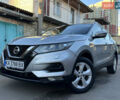 Серый Ниссан Кашкай, объемом двигателя 1.6 л и пробегом 45 тыс. км за 19900 $, фото 1 на Automoto.ua