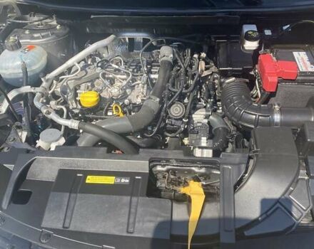 Серый Ниссан Кашкай, объемом двигателя 1.33 л и пробегом 9 тыс. км за 29000 $, фото 20 на Automoto.ua