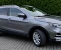 Сірий Ніссан Кашкай, об'ємом двигуна 1.3 л та пробігом 37 тис. км за 14200 $, фото 11 на Automoto.ua