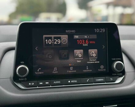 Серый Ниссан Кашкай, объемом двигателя 1.3 л и пробегом 56 тыс. км за 21990 $, фото 18 на Automoto.ua