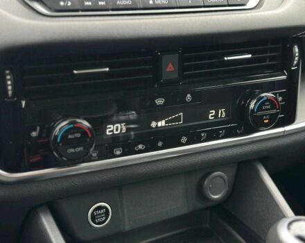 Серый Ниссан Кашкай, объемом двигателя 1.3 л и пробегом 56 тыс. км за 21990 $, фото 20 на Automoto.ua