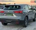 Серый Ниссан Кашкай, объемом двигателя 1.33 л и пробегом 56 тыс. км за 21990 $, фото 9 на Automoto.ua