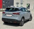 Серый Ниссан Кашкай, объемом двигателя 1.33 л и пробегом 56 тыс. км за 22999 $, фото 10 на Automoto.ua