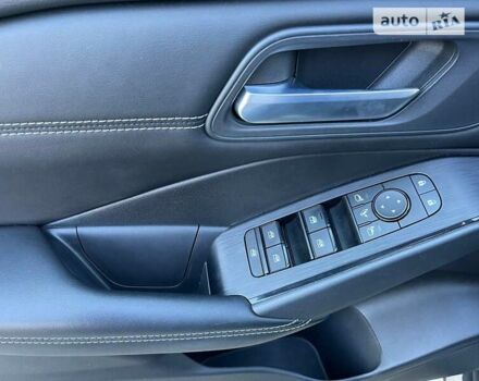 Серый Ниссан Кашкай, объемом двигателя 1.33 л и пробегом 23 тыс. км за 26900 $, фото 17 на Automoto.ua