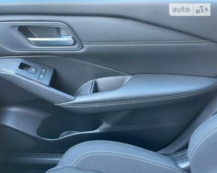 Серый Ниссан Кашкай, объемом двигателя 1.33 л и пробегом 23 тыс. км за 26900 $, фото 33 на Automoto.ua