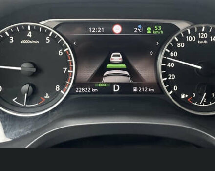 Серый Ниссан Кашкай, объемом двигателя 1.33 л и пробегом 23 тыс. км за 26900 $, фото 55 на Automoto.ua