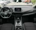 Серый Ниссан Кашкай, объемом двигателя 1.3 л и пробегом 56 тыс. км за 21990 $, фото 13 на Automoto.ua