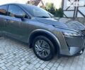 Серый Ниссан Кашкай, объемом двигателя 1.33 л и пробегом 23 тыс. км за 26900 $, фото 5 на Automoto.ua