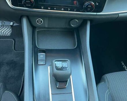 Серый Ниссан Кашкай, объемом двигателя 1.33 л и пробегом 23 тыс. км за 26900 $, фото 35 на Automoto.ua