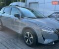 Сірий Ніссан Кашкай, об'ємом двигуна 1.33 л та пробігом 27 тис. км за 33000 $, фото 8 на Automoto.ua