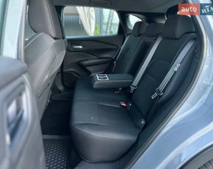 Сірий Ніссан Кашкай, об'ємом двигуна 1.33 л та пробігом 56 тис. км за 21990 $, фото 16 на Automoto.ua