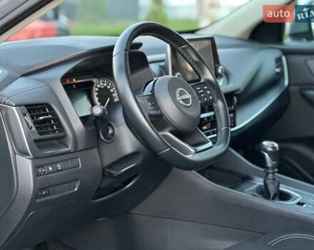 Серый Ниссан Кашкай, объемом двигателя 1.33 л и пробегом 56 тыс. км за 21990 $, фото 13 на Automoto.ua