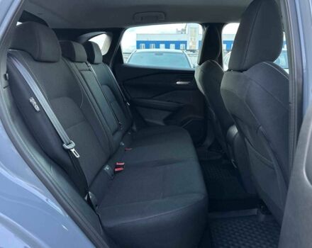 Серый Ниссан Кашкай, объемом двигателя 1.3 л и пробегом 56 тыс. км за 21990 $, фото 11 на Automoto.ua