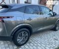Серый Ниссан Кашкай, объемом двигателя 1.33 л и пробегом 23 тыс. км за 26900 $, фото 9 на Automoto.ua