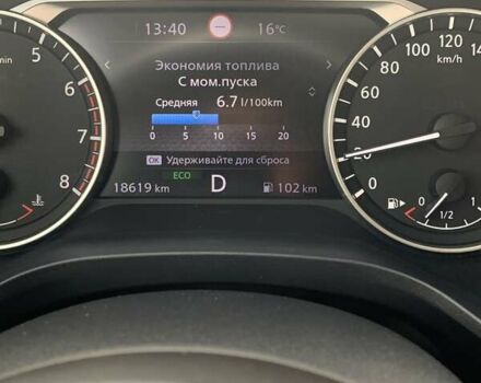 Серый Ниссан Кашкай, объемом двигателя 1.33 л и пробегом 23 тыс. км за 26900 $, фото 50 на Automoto.ua