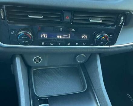 Серый Ниссан Кашкай, объемом двигателя 1.33 л и пробегом 23 тыс. км за 26900 $, фото 22 на Automoto.ua