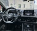Серый Ниссан Кашкай, объемом двигателя 1.33 л и пробегом 56 тыс. км за 22999 $, фото 36 на Automoto.ua