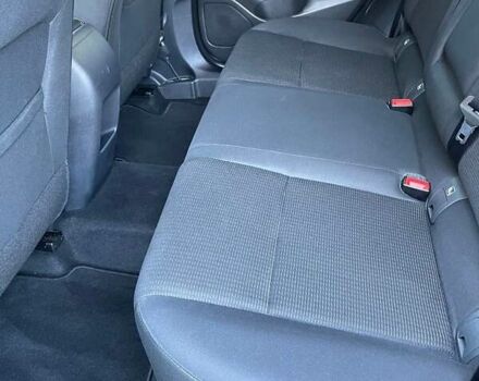 Серый Ниссан Кашкай, объемом двигателя 1.33 л и пробегом 23 тыс. км за 26900 $, фото 15 на Automoto.ua