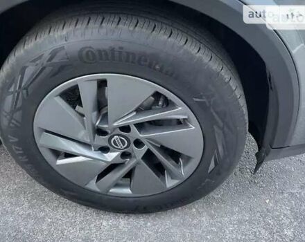 Серый Ниссан Кашкай, объемом двигателя 1.33 л и пробегом 23 тыс. км за 26900 $, фото 47 на Automoto.ua