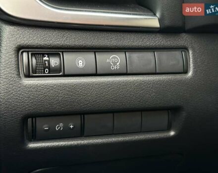 Сірий Ніссан Кашкай, об'ємом двигуна 1.33 л та пробігом 56 тис. км за 21990 $, фото 29 на Automoto.ua