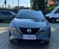 Сірий Ніссан Кашкай, об'ємом двигуна 1.33 л та пробігом 27 тис. км за 33000 $, фото 1 на Automoto.ua