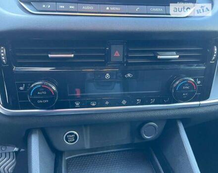 Серый Ниссан Кашкай, объемом двигателя 1.33 л и пробегом 23 тыс. км за 26900 $, фото 34 на Automoto.ua