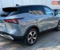 Сірий Ніссан Кашкай, об'ємом двигуна 1.33 л та пробігом 27 тис. км за 33000 $, фото 4 на Automoto.ua