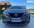 Серый Ниссан Кашкай, объемом двигателя 1.33 л и пробегом 23 тыс. км за 26900 $, фото 2 на Automoto.ua