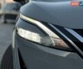 Серый Ниссан Кашкай, объемом двигателя 1.33 л и пробегом 56 тыс. км за 21990 $, фото 3 на Automoto.ua