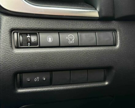 Серый Ниссан Кашкай, объемом двигателя 1.3 л и пробегом 56 тыс. км за 21990 $, фото 21 на Automoto.ua