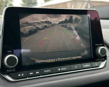 Серый Ниссан Кашкай, объемом двигателя 1.3 л и пробегом 56 тыс. км за 21990 $, фото 22 на Automoto.ua