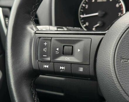 Серый Ниссан Кашкай, объемом двигателя 1.3 л и пробегом 56 тыс. км за 21990 $, фото 16 на Automoto.ua