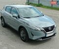 Серый Ниссан Кашкай, объемом двигателя 1.33 л и пробегом 40 тыс. км за 24000 $, фото 1 на Automoto.ua