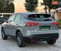 Серый Ниссан Кашкай, объемом двигателя 1.33 л и пробегом 56 тыс. км за 21990 $, фото 7 на Automoto.ua