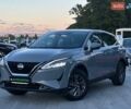 Серый Ниссан Кашкай, объемом двигателя 1.33 л и пробегом 56 тыс. км за 21990 $, фото 1 на Automoto.ua