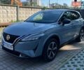 Сірий Ніссан Кашкай, об'ємом двигуна 1.33 л та пробігом 27 тис. км за 33000 $, фото 2 на Automoto.ua