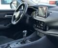 Серый Ниссан Кашкай, объемом двигателя 1.33 л и пробегом 56 тыс. км за 21990 $, фото 15 на Automoto.ua